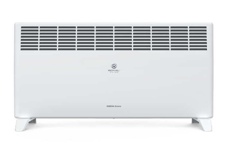 Электрический конвектор серии RIBERA Econo REC-RE1000M