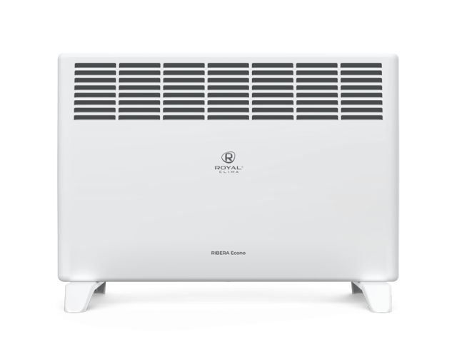 Электрический конвектор серии RIBERA Econo REC-RE1000M