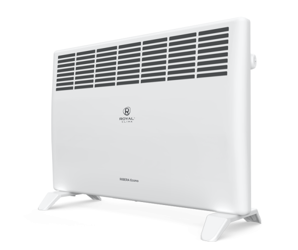 Электрический конвектор серии RIBERA Econo REC-RE1000M