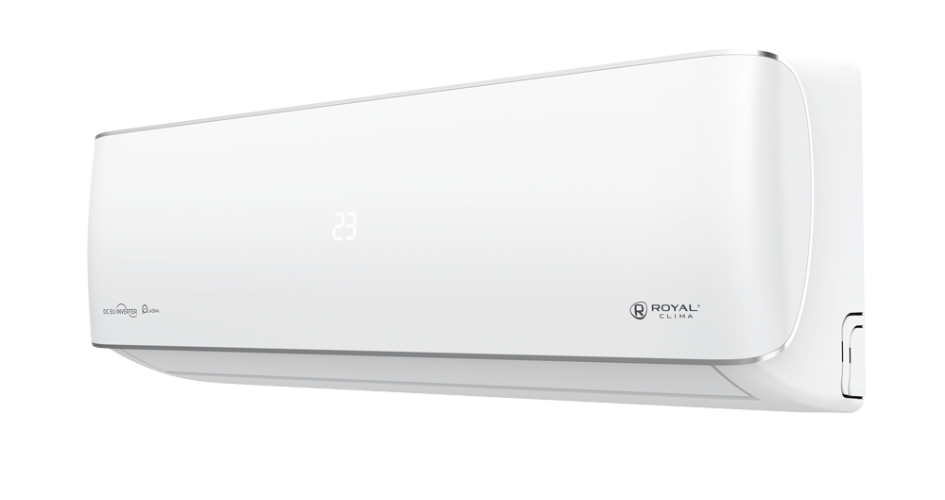 Внутренний блок настенного типа для мульти-сплит систем серии MULTI FLEXI PRESTIGIO EU Inverter Upgrade RCI-PX09HN