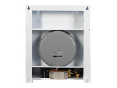 Настенный газовый котел Kentatsu NOBBY BASE (S) 24-CS