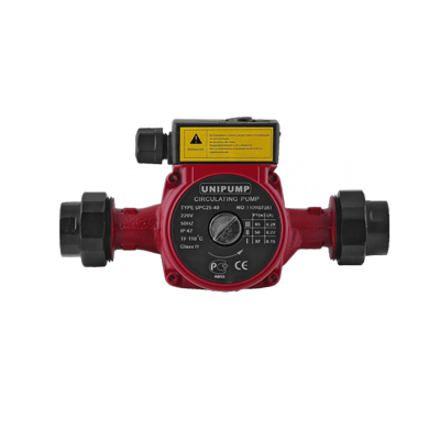 Насос циркуляц. (отопл.) UPС 32-80 180