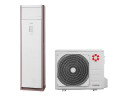 Напольный кондиционер Kentatsu KSFV70XFAN1 KSRT70HFAN1L