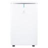 Осушитель воздуха Electrolux EDH-20L