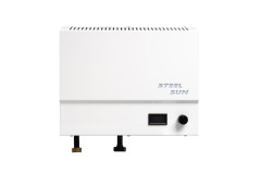 Котел электрический ЭСТ - 4/12 кВт (Компактный - Надежный - Безопасный)