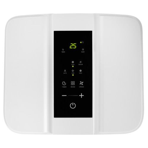 Кондиционер мобильный AC ELECTRIC ACE-07 FH/N6