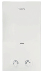 Водонагреватель газовый Arideya JSD 24 G3 (пьезорозжиг)