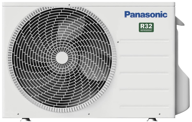 Настенный кондиционер Panasonic CS-Z35YKEA + CU-Z35YKEA, белый