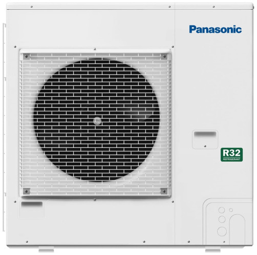 Наружный универсальный блок кондиционера Panasonic U-125PZ2E5