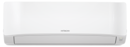 Инверторная сплит-система серии Shiratama RAK-DJ25RHAE/RAC-DJ25WHAE (комплект)