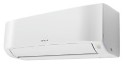 Инверторная сплит-система серии Shiratama RAK-DJ25RHAE/RAC-DJ25WHAE (комплект)