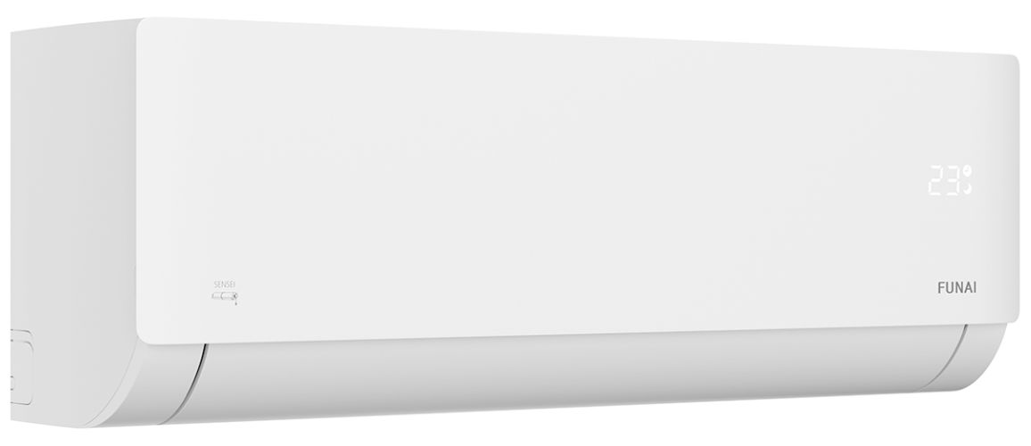 Классическая сплит-система серии SENSEI 2.0 RAC-SN20HP.D07 (комплект)