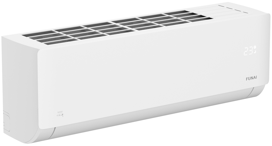 Классическая сплит-система серии SENSEI 2.0 RAC-SN20HP.D07 (комплект)