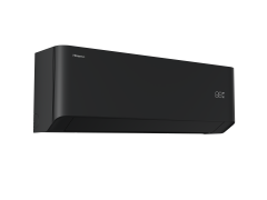 Внутренний блок настенного типа серии VIBE PRO CARBON MULTI EU DC Inverter AMS-24UW4RFWHB00(B) (комплект)
