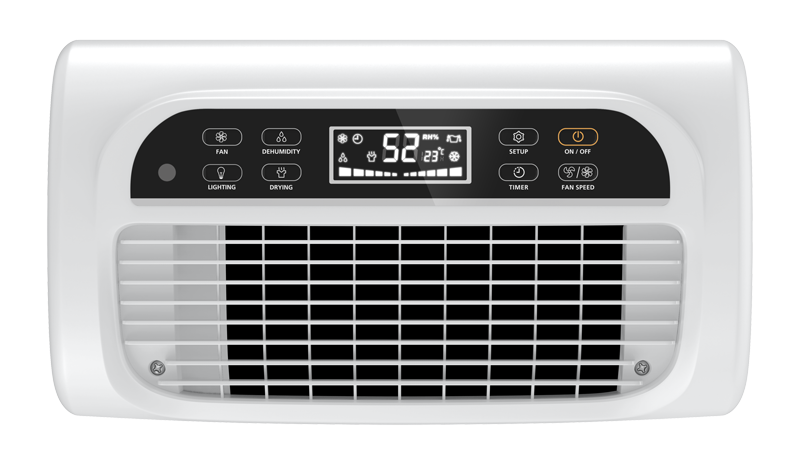 Осушитель воздуха серии NEKO L RAD-N22T6E