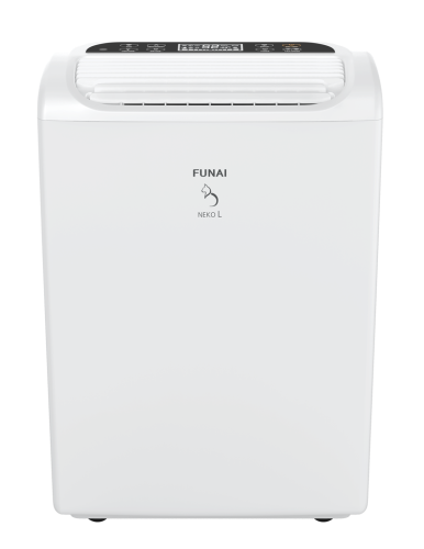 Осушитель воздуха серии NEKO L RAD-N22T6E