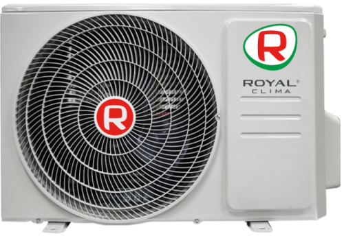 Классическая сплит-система TRIUMPH UPGRADE RC-TWN28HN (комплект)