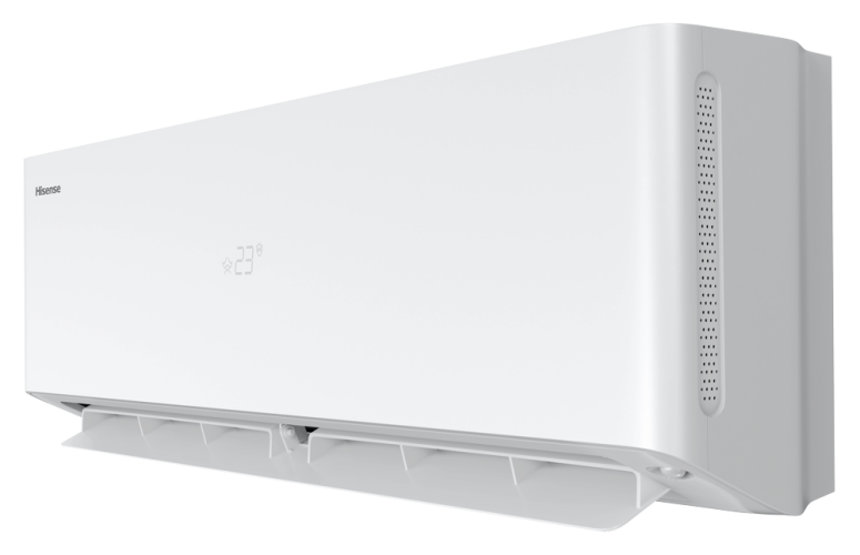 Инверторная сплит-система серии VISION PRO SUPERIOR DC Inverter AS-10UW4RXVQH00A (комплект)