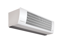 Тепловая завеса серии Гольфстрим ZVV-1.5W25