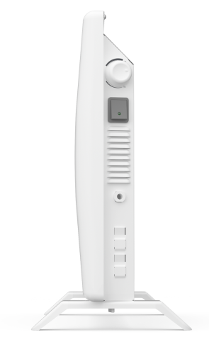 Электрический конвектор серии RIBERA Econo REC-RE1500M