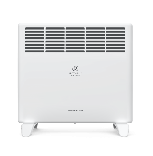 Электрический конвектор серии RIBERA Econo REC-RE1500M