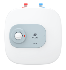 Электрический водонагреватель серии DELTA RWH-D10-FEU