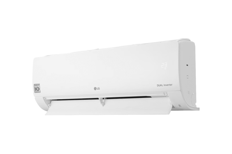 Инверторная сплит-система серии MEGACOOL DUAL Inverter P18EP1 (комплект)