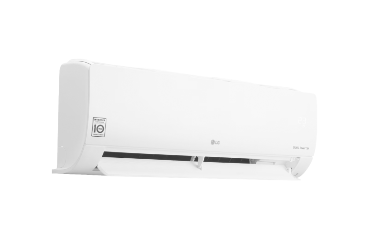 Инверторная сплит-система серии MEGACOOL DUAL Inverter P18EP1 (комплект)