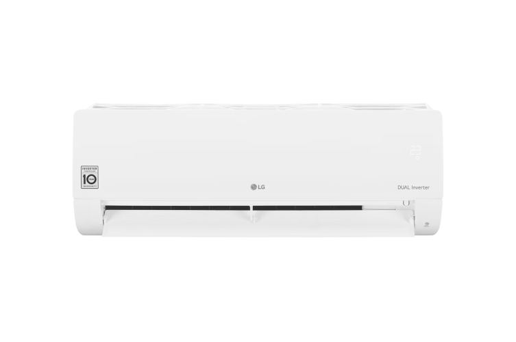 Инверторная сплит-система серии MEGACOOL DUAL Inverter P18EP1 (комплект)