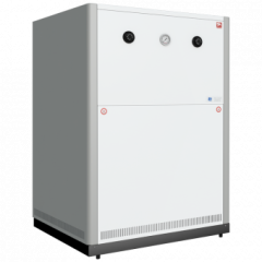 Премиум 90, котел газовый стальной