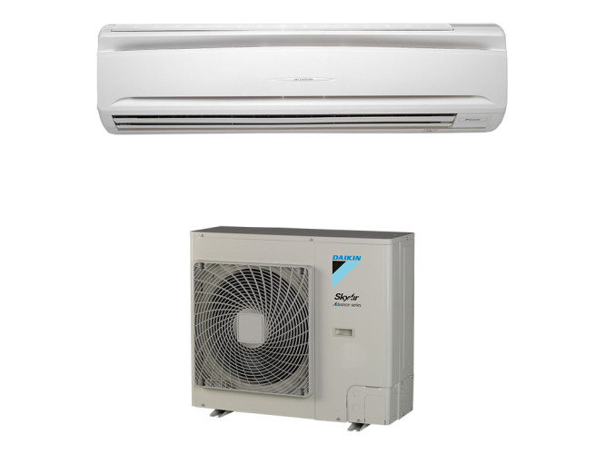 Настенный кондиционер Daikin FAA71A RZASG71MV1