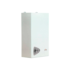 Котел газовый Vitabel F 13