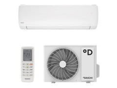 Тепловой насос Daichi SIB70AVQS1R SIB70FVS1R