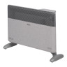 Конвектор электрический Ballu Apollo digital INVERTER Moon Gray BEC/ATI-2001