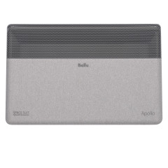 Конвектор электрический Ballu Apollo digital INVERTER Moon Gray BEC/ATI-2001