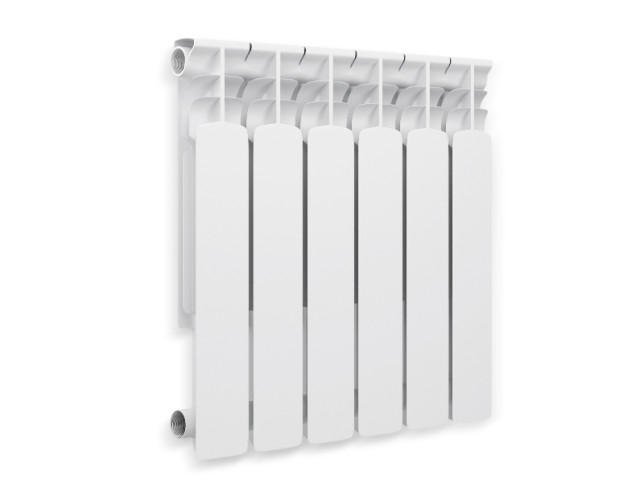 Радиатор биметаллический Оазис 500/100/10 ЭКО