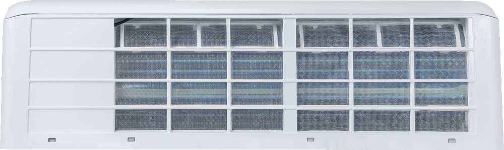 Настенный кондиционер Ecoclima ECW/I-AX24/FB-4R1 + EC/I-AX24/F-4R1, белый