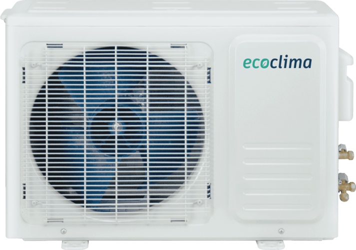 Наружный блок сплит системы Ecoclima EC/I-CH07/A-4R1 (White)