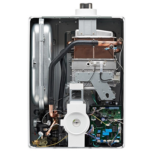 Настенный газовый котел Rinnai BR-SE42