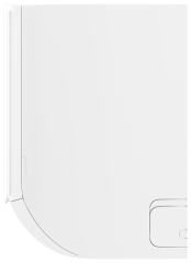 Классическая сплит-система серии SENSEI 2.0 RAC-SN25HP.D07 (комплект)