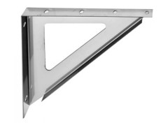 Консоль К1 (нерж. 2 шт) L-250