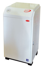 Котел газовый напольный Атэм КС-ГВ-30 СН -3 верхний