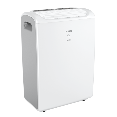 Осушитель воздуха серии NEKO L RAD-N26T6E