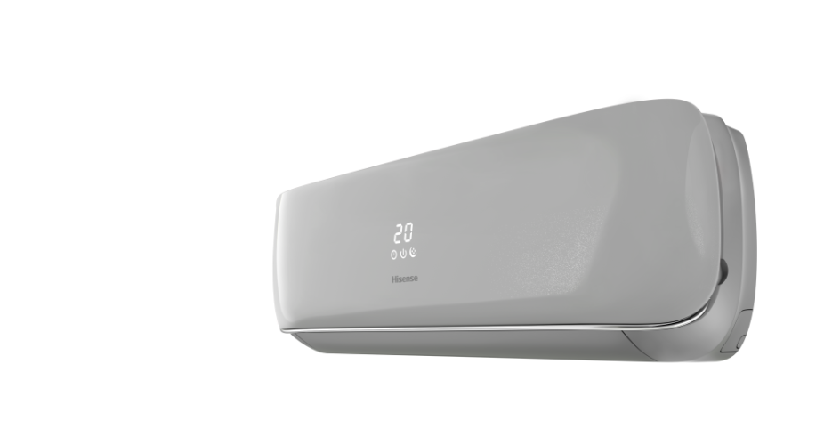 Инверторная сплит-система серии SILVER CRYSTAL SUPER DC Inverter AS-13UW4RVETG01(S) (комплект)