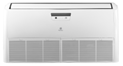 Классическая сплит-система напольно-потолочного типа серии ESPERTO 2024 ES-F 18HRCX/ES-E 18HCX (комплект)