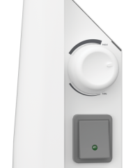 Электрический конвектор серии RIBERA Econo REC-RE2000M