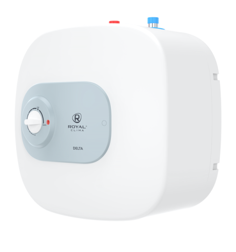 Электрический водонагреватель серии DELTA RWH-D15-FEU