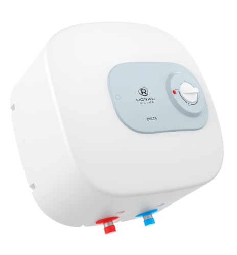 Электрический водонагреватель серии DELTA RWH-D15-FEU