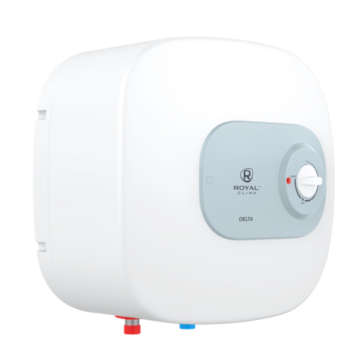 Электрический водонагреватель серии DELTA RWH-D15-FEU