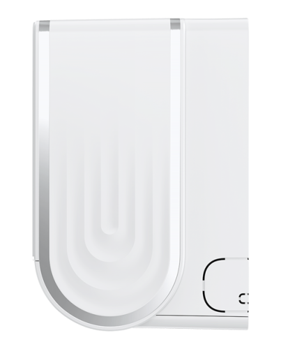 Инверторная сплит-система серии ROYAL SUPREMO BLANCO Full DC EU Inverter RCI-RSB55HN (комплект)